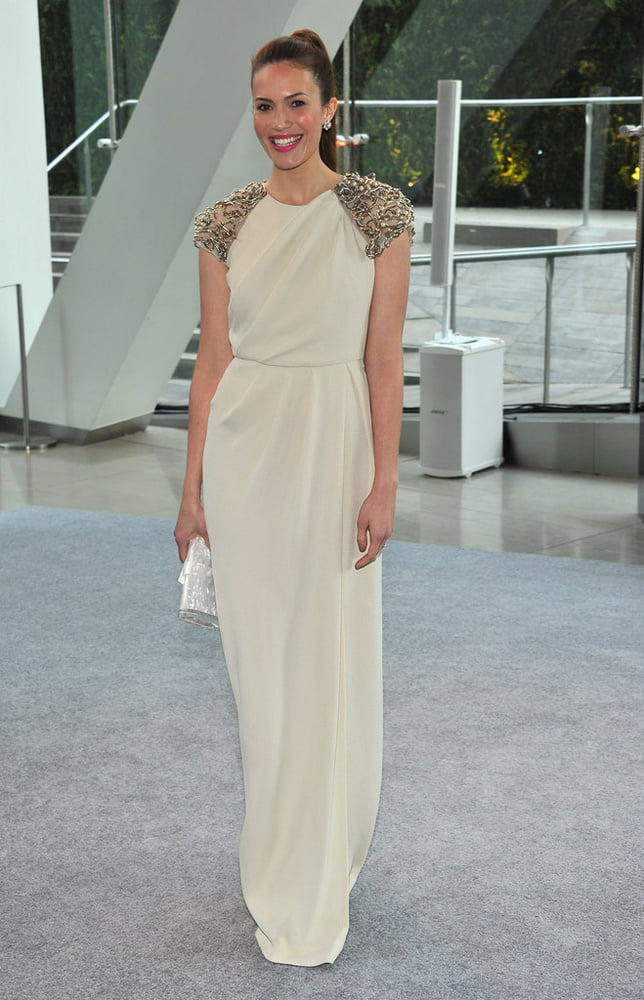 Mandy moore - cfda fashion awards (4 juni 2012)
 #87609364