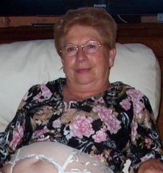 grannies  who need tributes #97055561