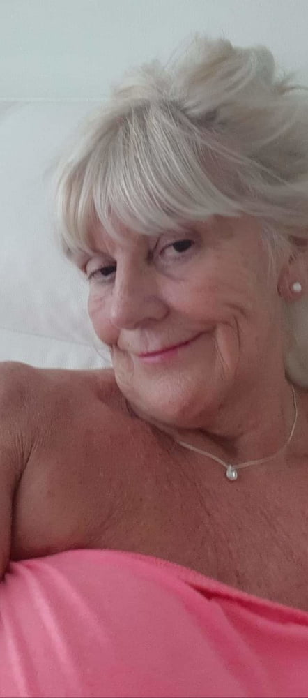 grannies  who need tributes #97055575