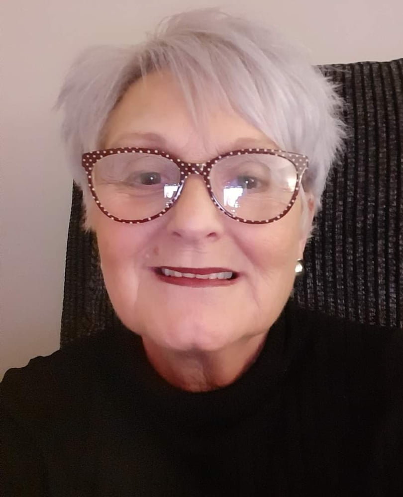grannies  who need tributes #97055578