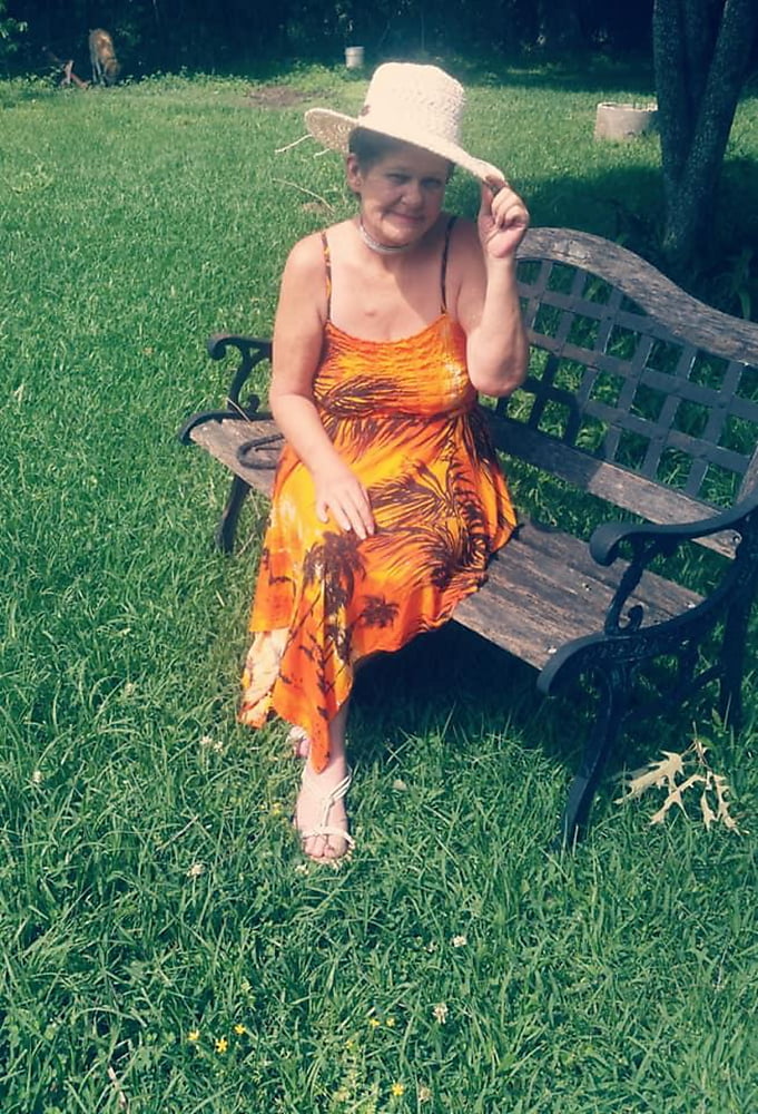 Granny Stroobs 9 #101681239