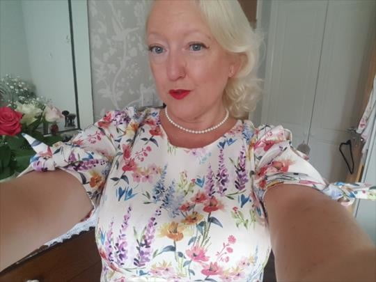 Granny Stroobs 9 #101681320
