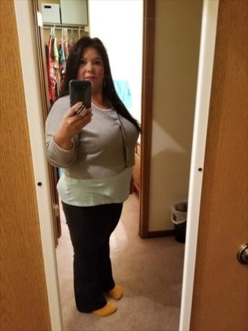 Granny Stroobs 9 #101681322