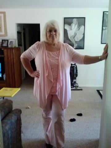 Granny Stroobs 9 #101681392