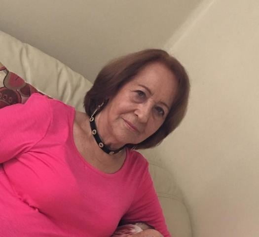 Granny Stroobs 9 #101681407