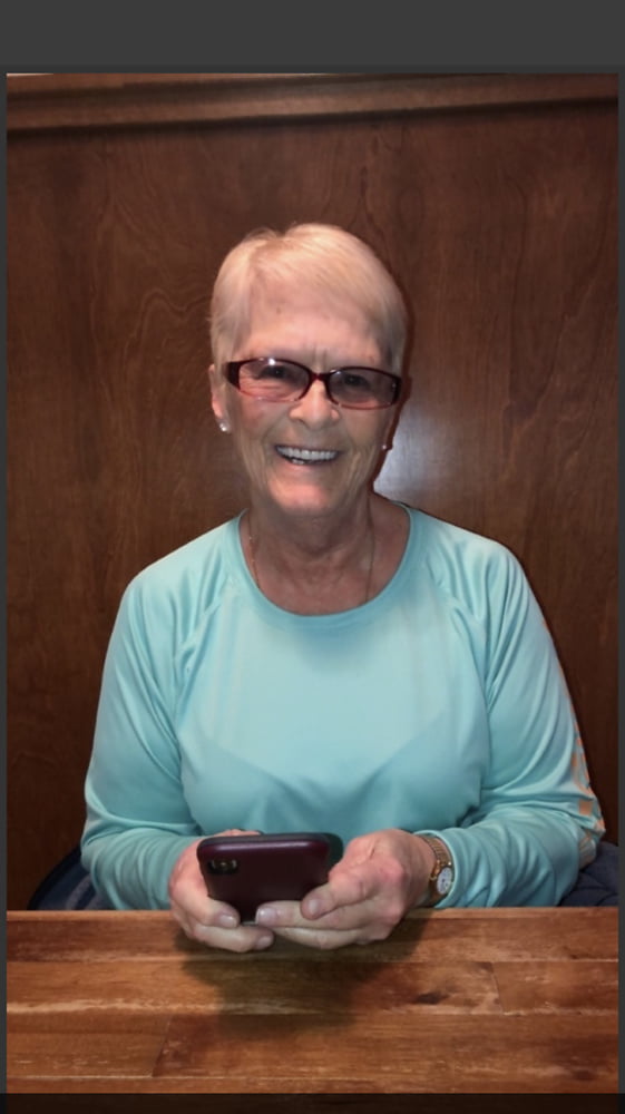 Granny Stroobs 9 #101681453