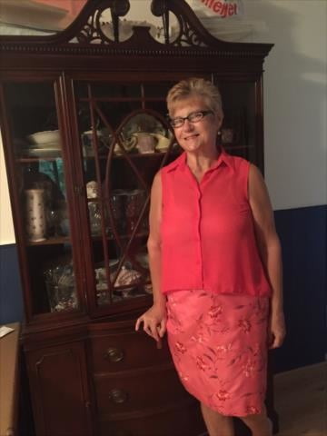 Granny Stroobs 9 #101681513