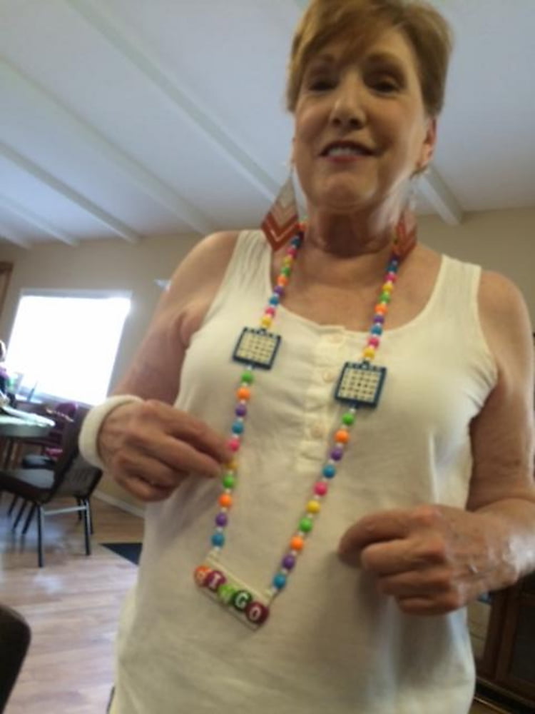 Granny Stroobs 9 #101681531