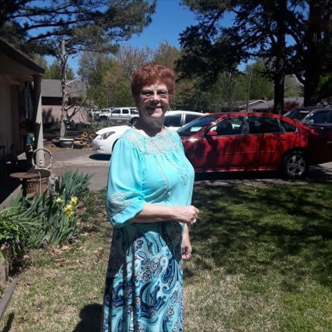 Granny Stroobs 9 #101681684