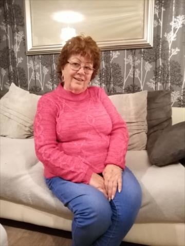 Granny Stroobs 9 #101681717
