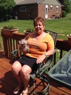 Granny Stroobs 9 #101681768