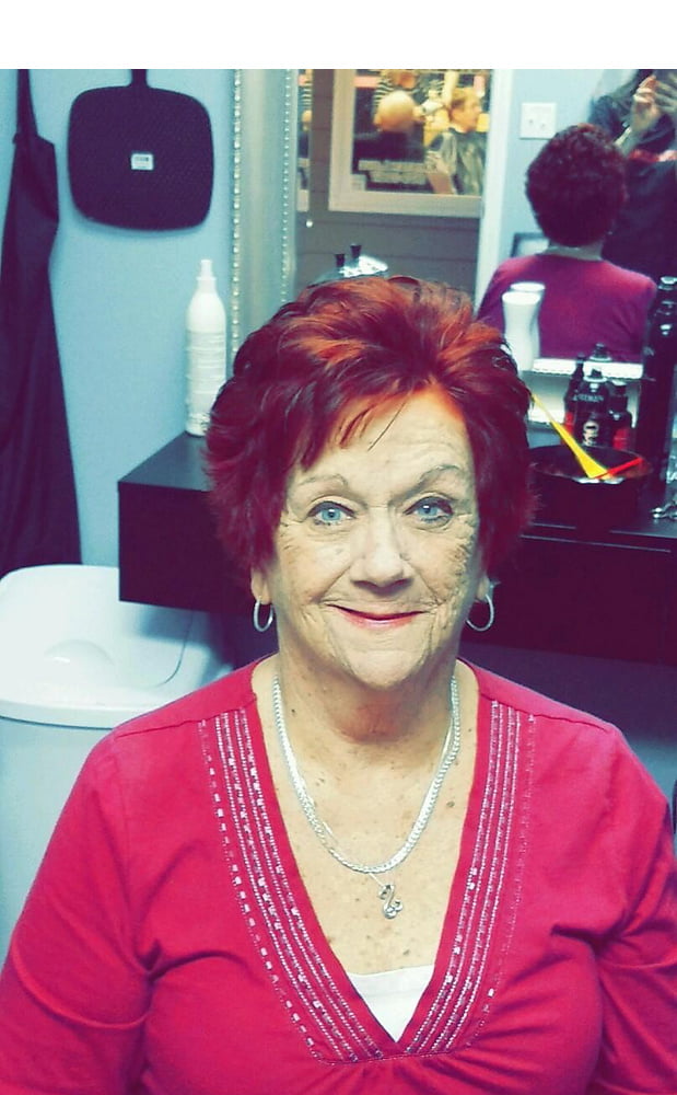 Granny Stroobs 9 #101681801