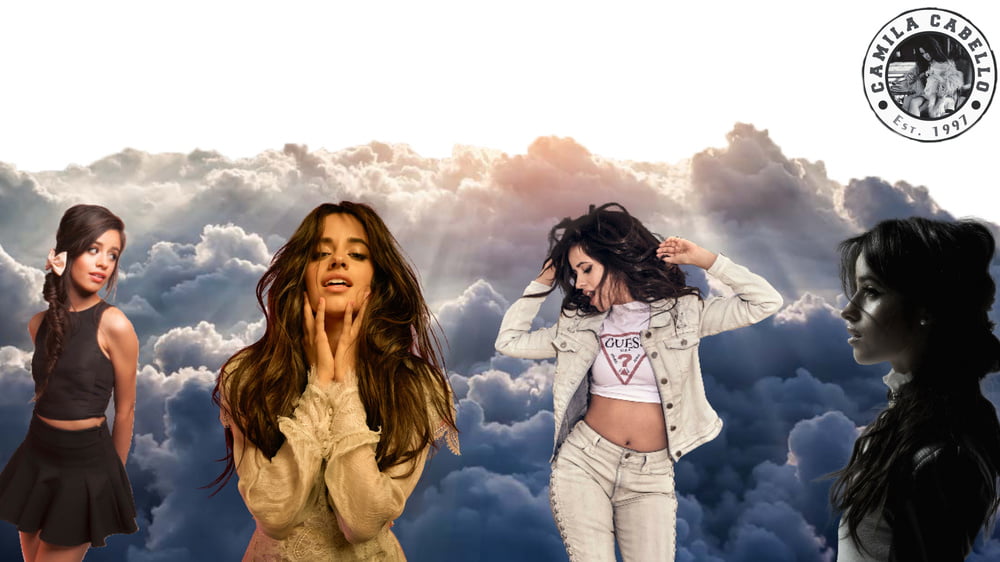 Camila cabello
 #89130509