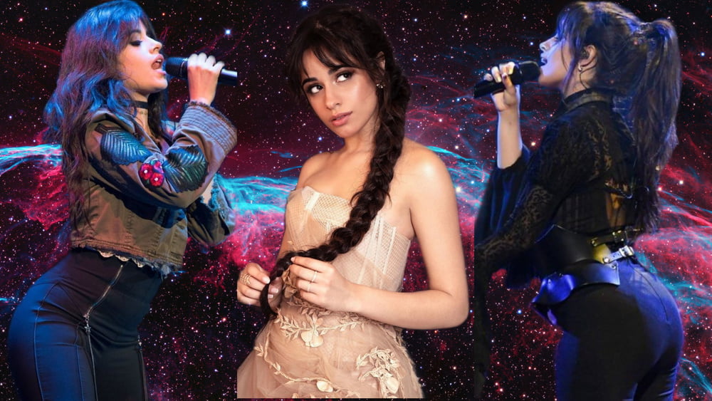 Camila cabello
 #89130525