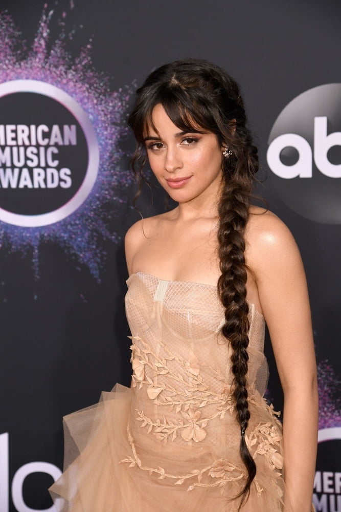 Camila Cabello #89130546