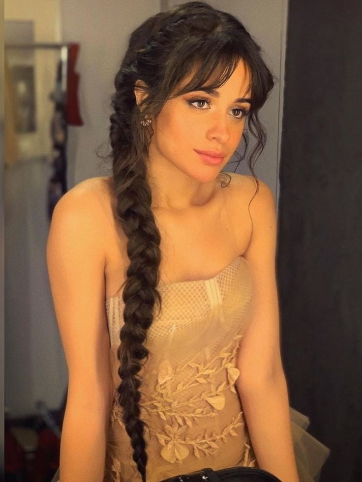 Camila Cabello #89130552