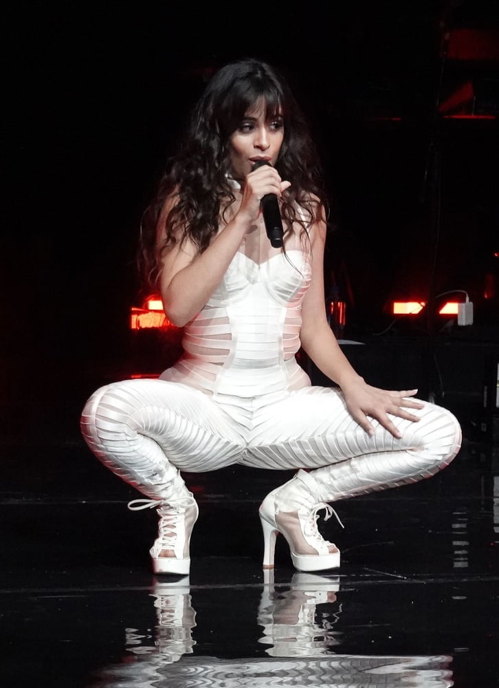 Camila cabello
 #89130560