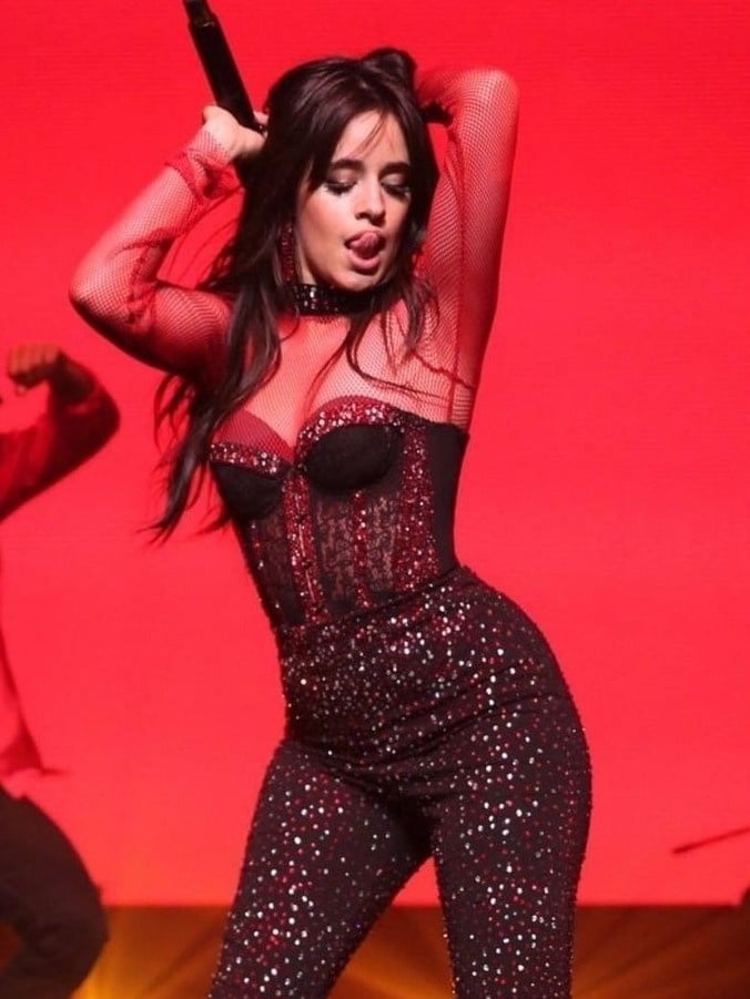 Camila cabello
 #89130591