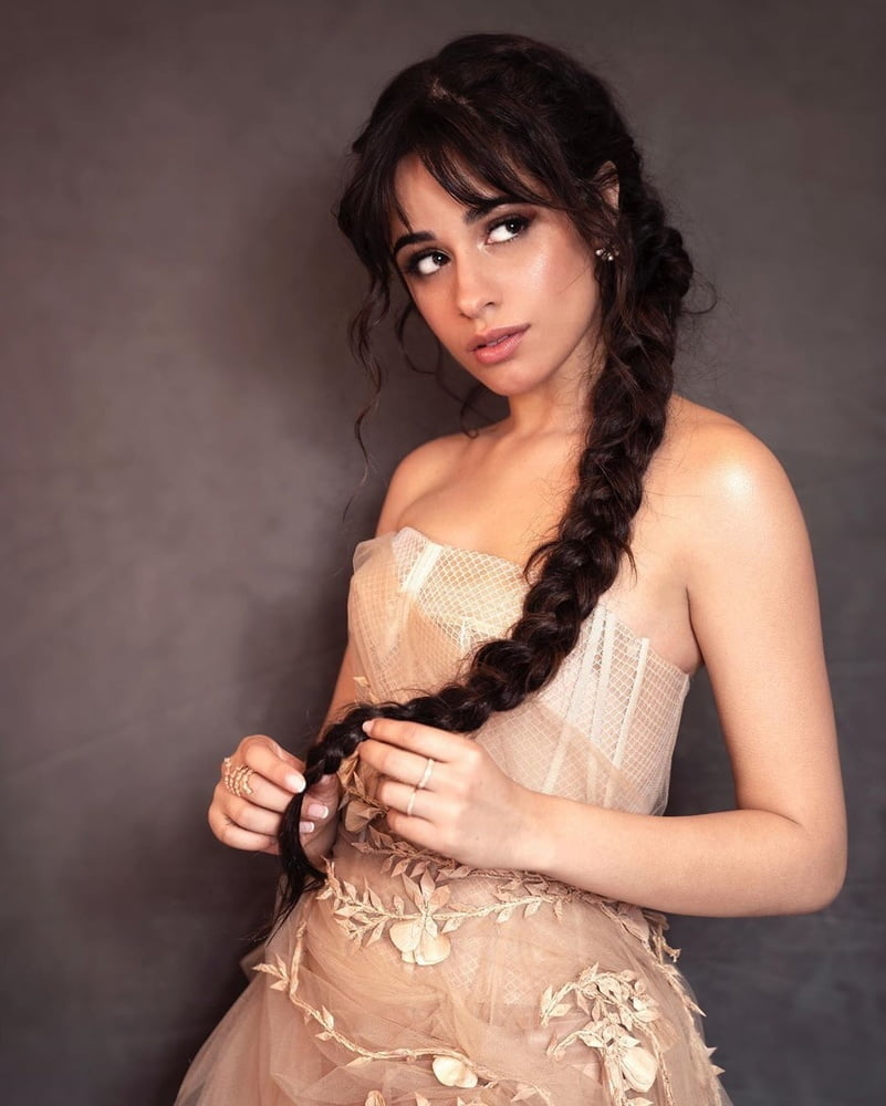 Camila cabello
 #89130597