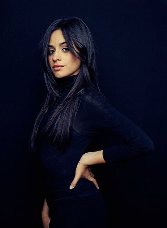 Camila cabello
 #89130613