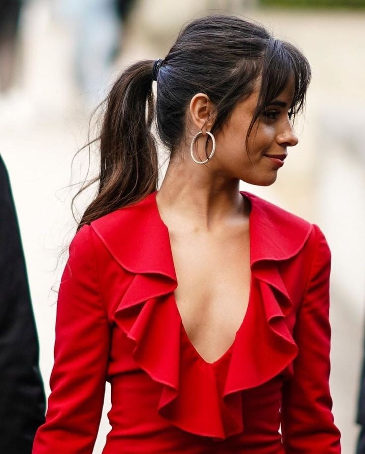 Camila Cabello #89130627