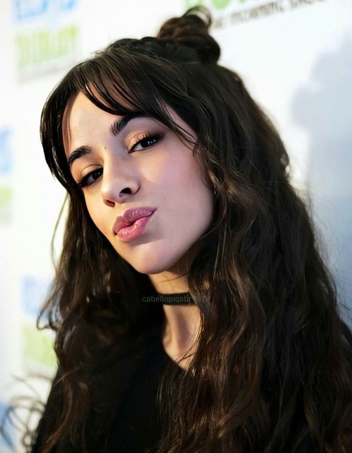 Camila cabello
 #89130658