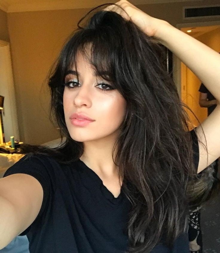 Camila cabello
 #89130670