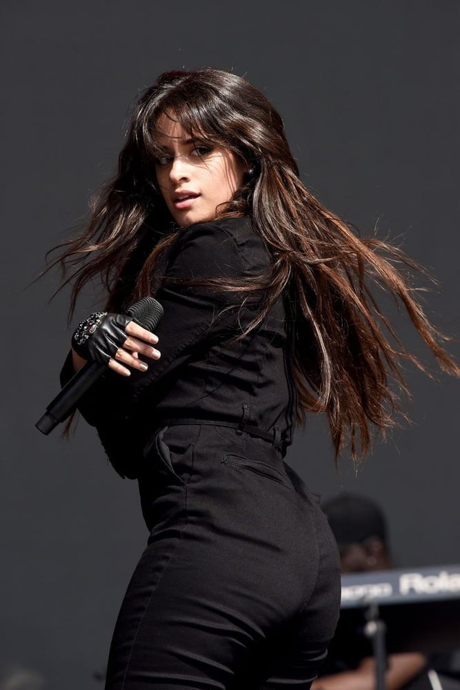 Camila Cabello #89130672