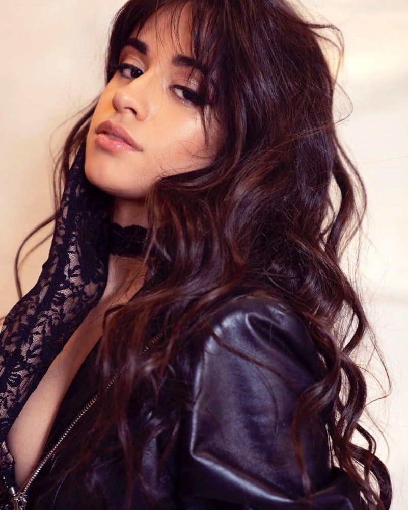 Camila Cabello #89130687