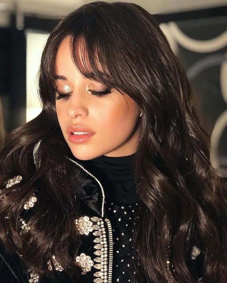 Camila cabello
 #89130709