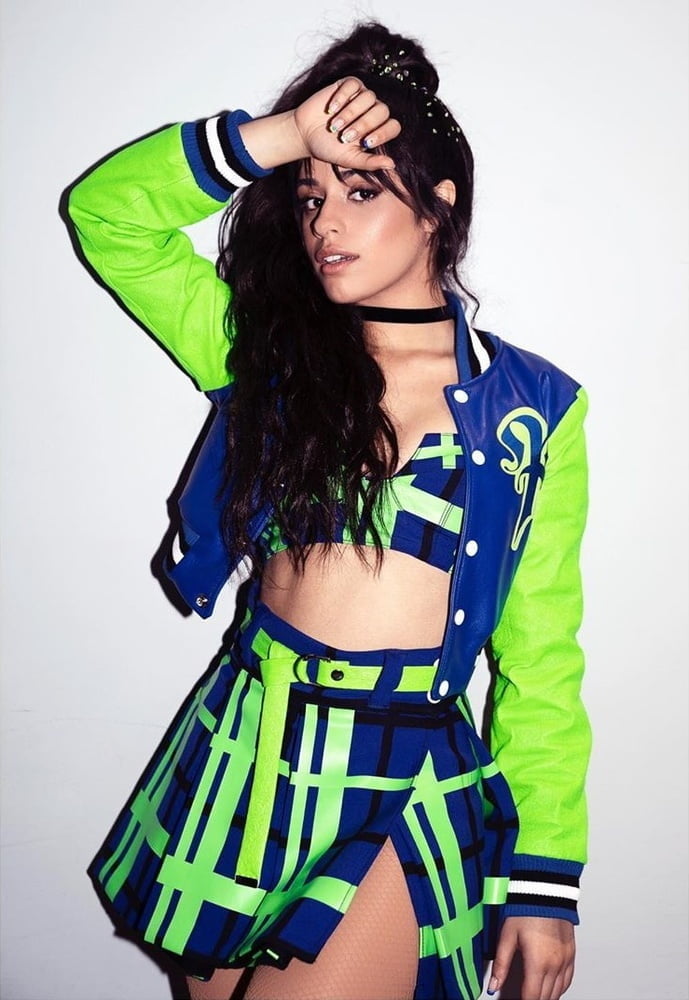 Camila Cabello #89130727