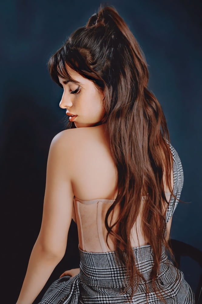 Camila cabello
 #89130731