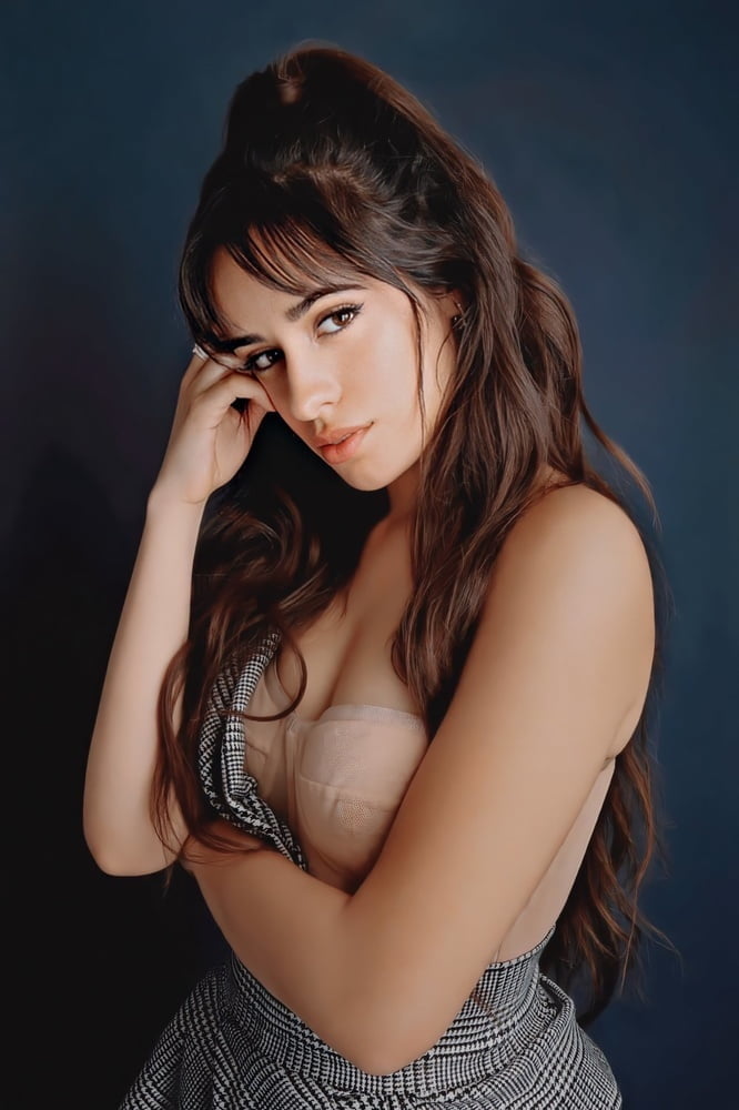 Camila cabello
 #89130740