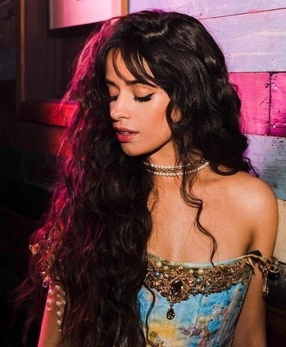 Camila cabello
 #89130746