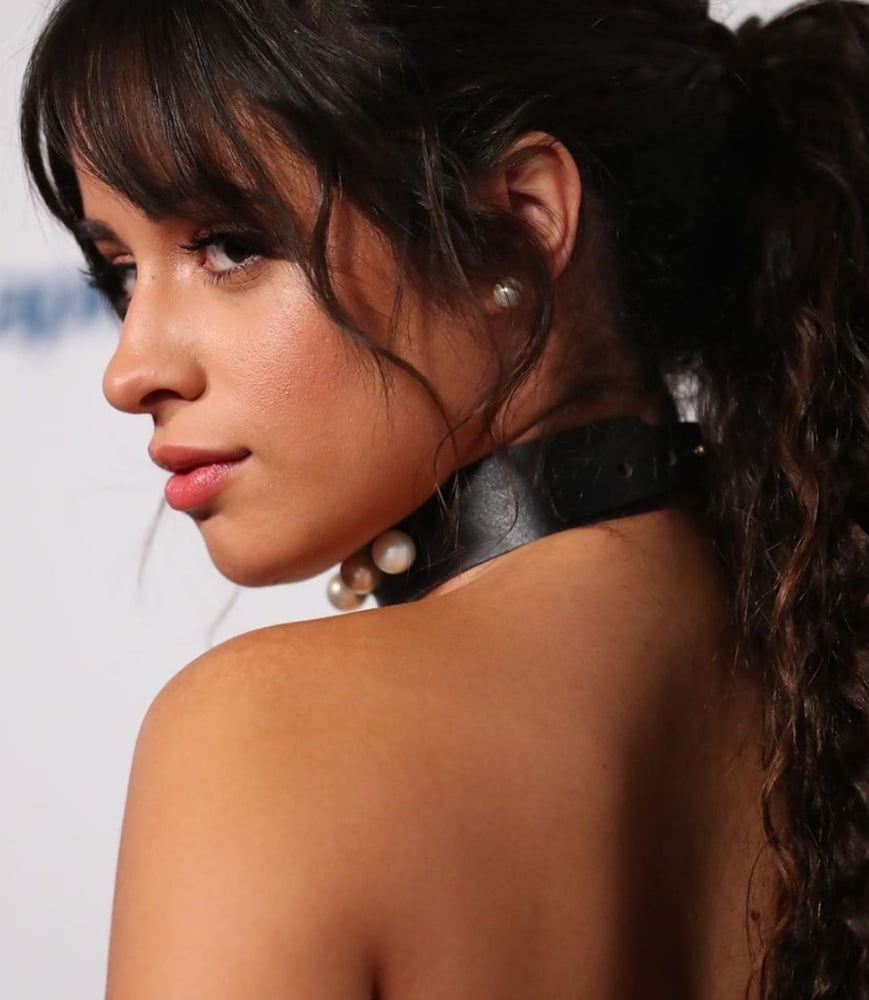 Camila cabello
 #89130752