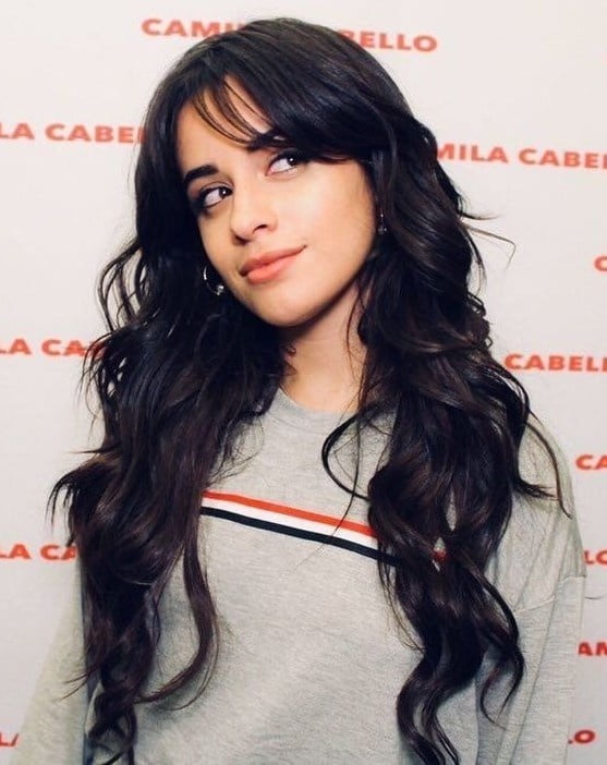 Camila Cabello #89130756