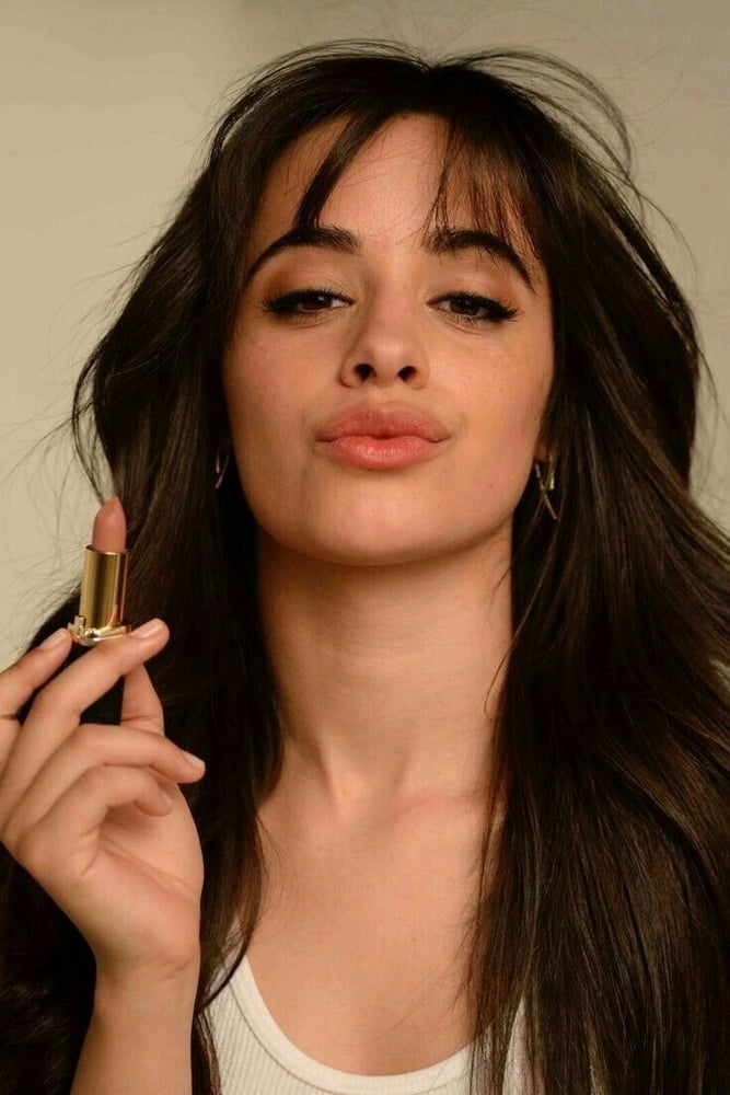 Camila Cabello #89130765