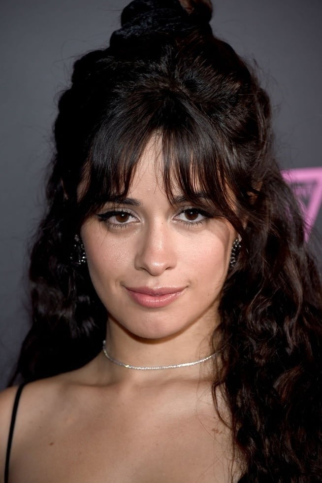 Camila cabello
 #89130775