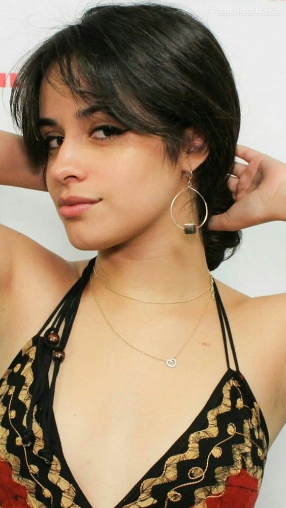 Camila Cabello #89130790