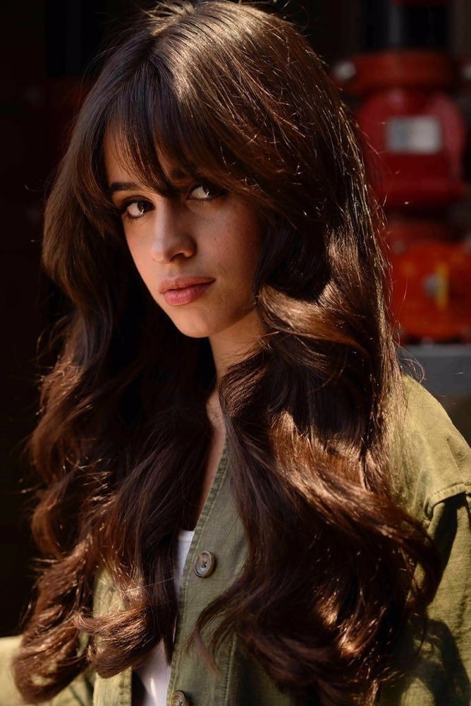 Camila Cabello #89130794