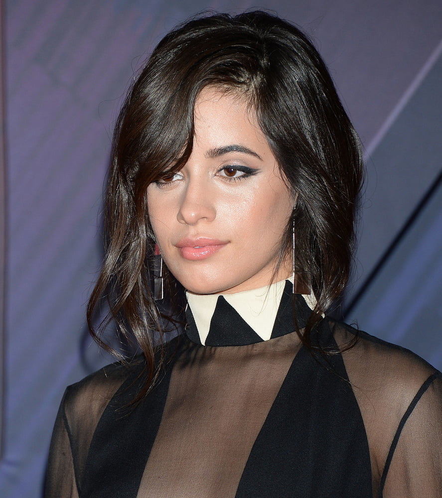 Camila cabello
 #89130799