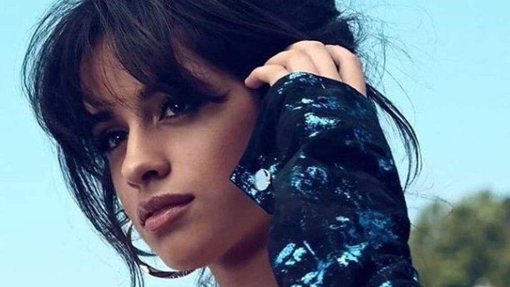 Camila cabello
 #89130801