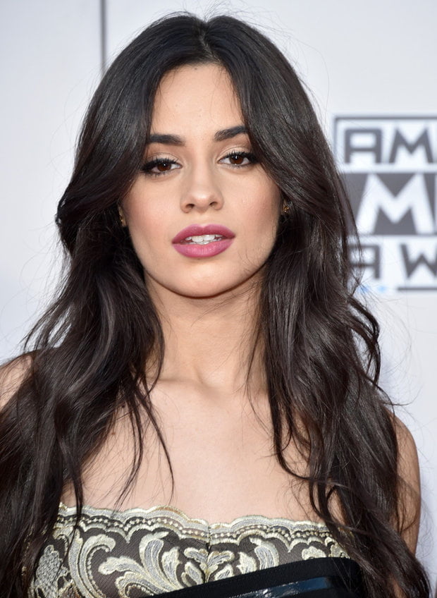 Camila cabello
 #89130802