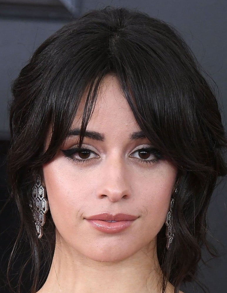 Camila Cabello #89130803