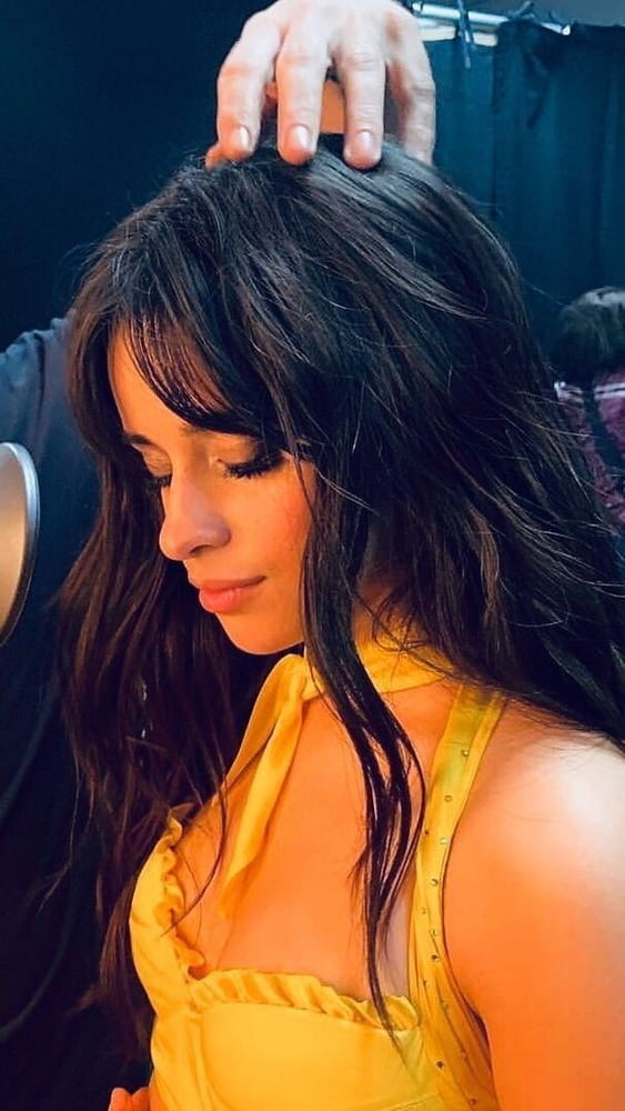 Camila cabello
 #89130812