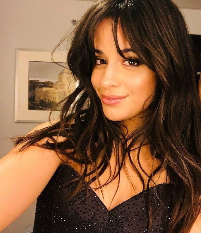 Camila cabello
 #89130816