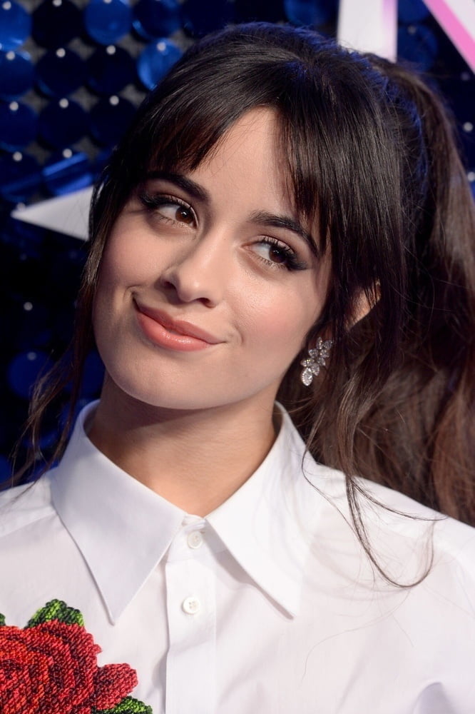 Camila cabello
 #89130826