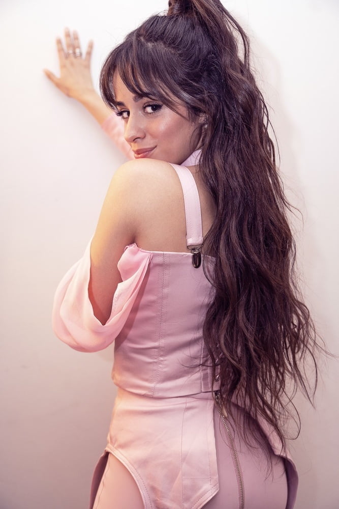 Camila Cabello #89130844