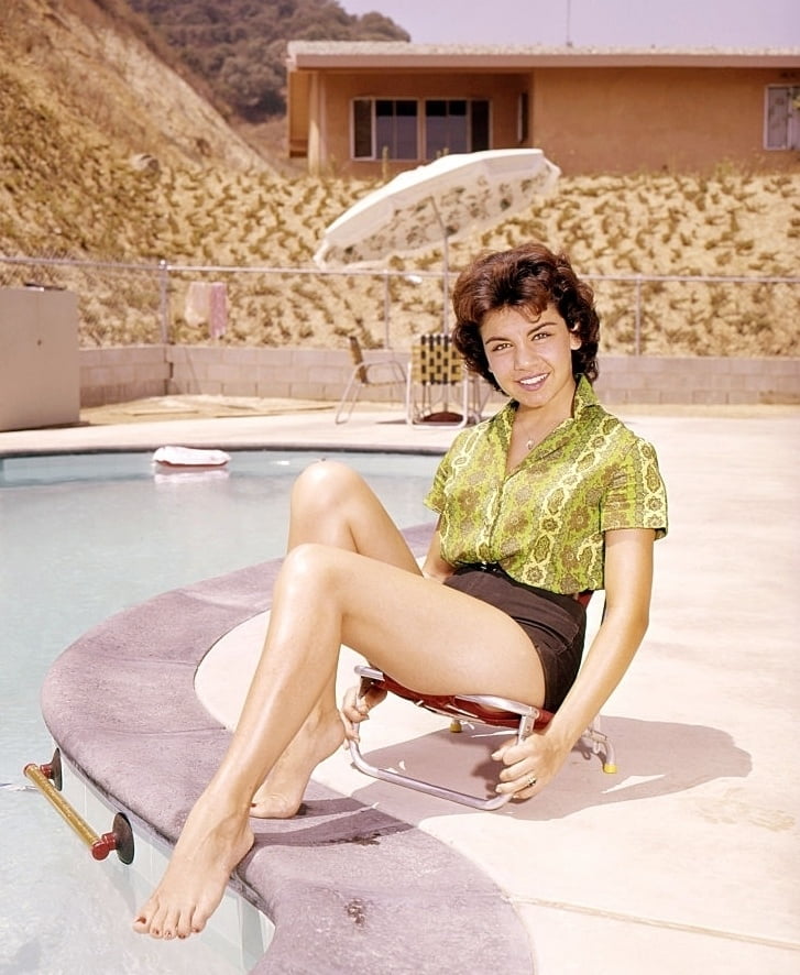 Annette Funicello Porn Pictures XXX Photos Sex Images 3745076 PICTOA