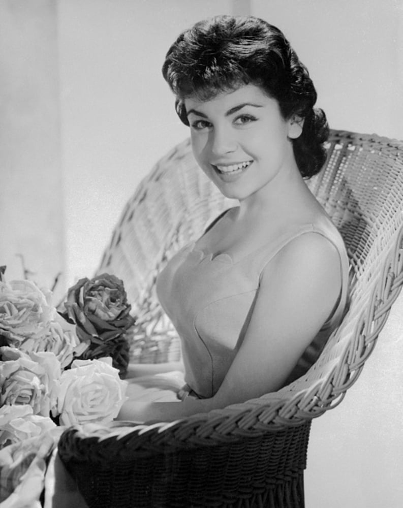 Annette Funicello
 #87569389